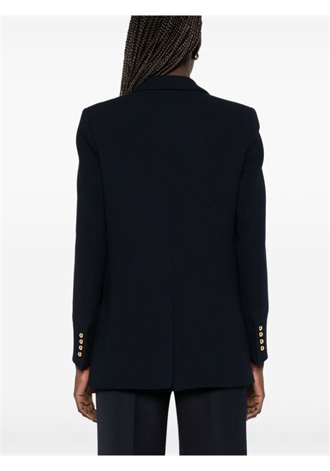 Navy blue Resolute blazer Blazè Milano - women BLAZÉ MILANO | BZEBD05REESSEB000